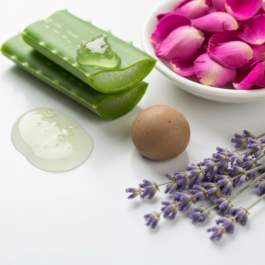 Nourish Beauty story